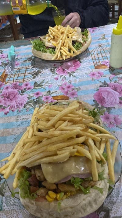Namaré Lanchonete - Foto 6