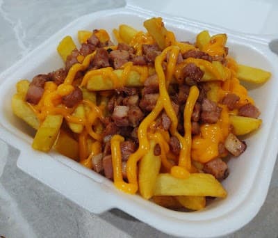 A Grande família Lanches - Foto 2