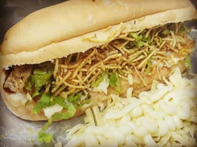 A Grande família Lanches - Foto 3