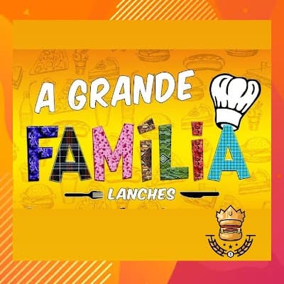A Grande família Lanches - Foto 9