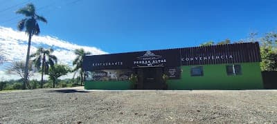 Estação Pedras Altas - Foto 1