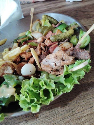 Tentação Lanches e Porções - Foto 1