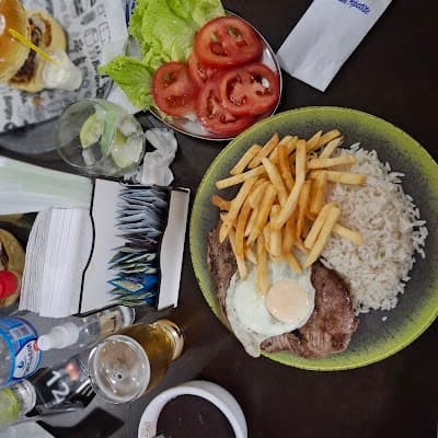 Tentação Lanches e Porções - Foto 4