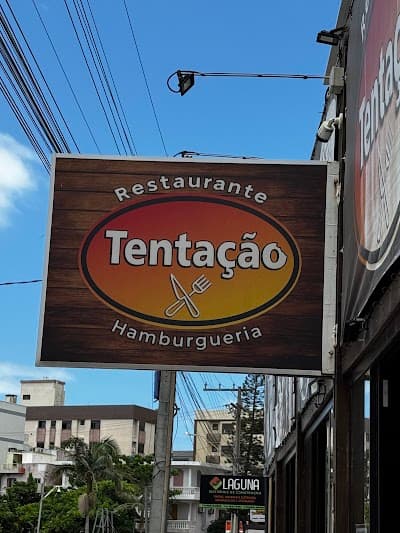 Tentação Lanches e Porções - Foto 6