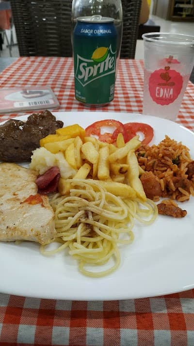 Edna Restaurante - Foto 4