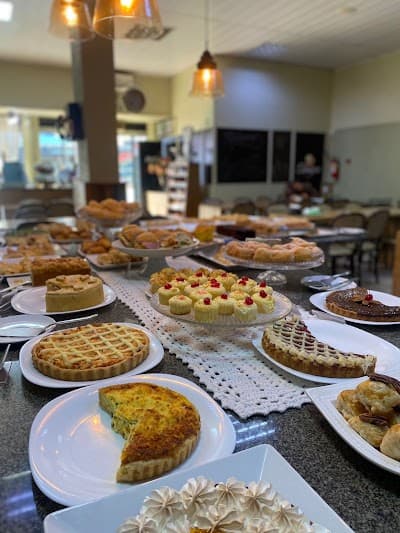 Sampa Gourmet Restaurante e Pizzaria - Foto 2