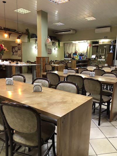 Sampa Gourmet Restaurante e Pizzaria - Foto 3
