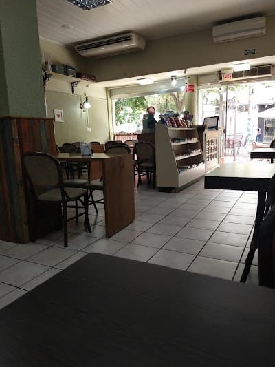 Sampa Gourmet Restaurante e Pizzaria - Foto 5