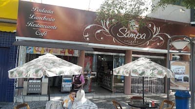 Sampa Gourmet Restaurante e Pizzaria - Foto 6