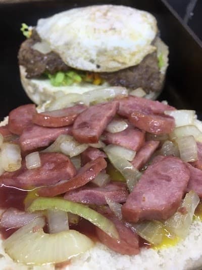 Churrasquinho do Jóia Lanches - Foto 2
