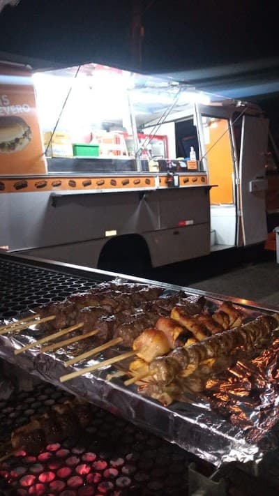 Churrasquinho do Jóia Lanches - Foto 3