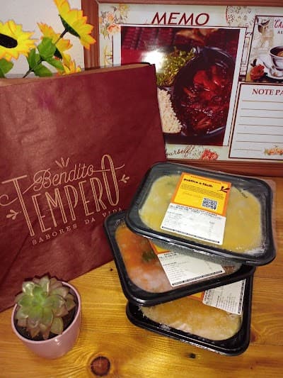 Bendito tempero sabores - Foto 2