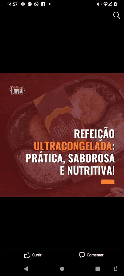 Bendito tempero sabores - Foto 8