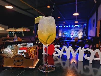 Sampa Gastronomia Paulistana - Oficial - Foto 5