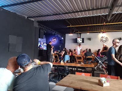 Sampa Gastronomia Paulistana - Oficial - Foto 7