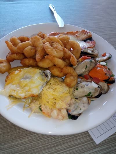 Restaurante Di Boldrini - Foto 4