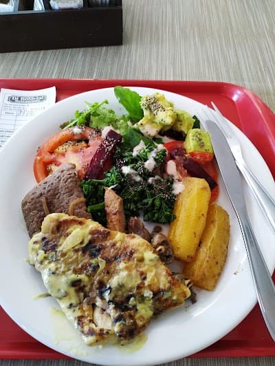 Restaurante Di Boldrini - Foto 6