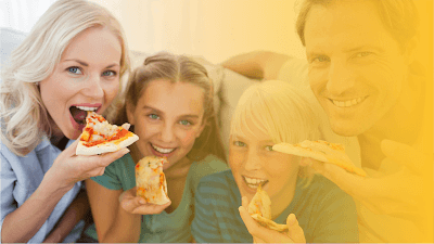 Carol Pizzas - Foto 2