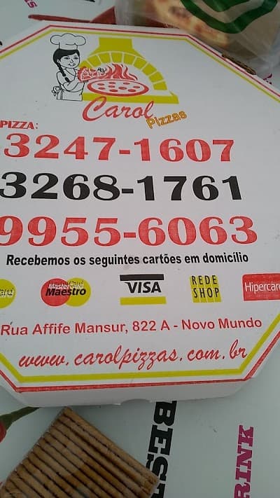 Carol Pizzas - Foto 5
