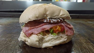 Toninho Lanches - Foto 2