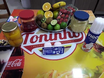 Toninho Lanches - Foto 5