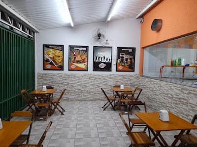 Toninho Lanches - Foto 8
