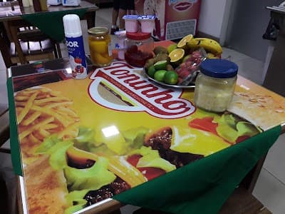 Toninho Lanches - Foto 9