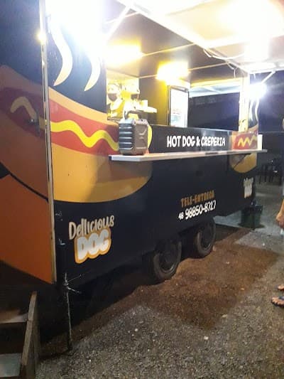 Delicious Dog - Foto 2