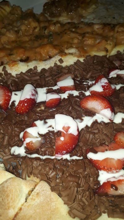 Pizzaria e Calzonaria El Shaday - Foto 7