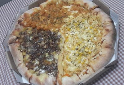 Pizzaria e Calzonaria El Shaday - Foto 8