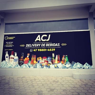ACJ DELIVERY DE BEBIDAS - Foto 3