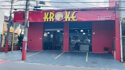 Kroke Salgados - Vila Gustavo - Foto 1