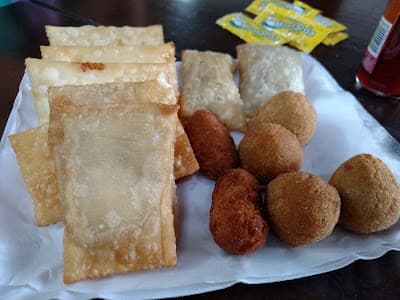 Kroke Salgados - Vila Gustavo - Foto 2