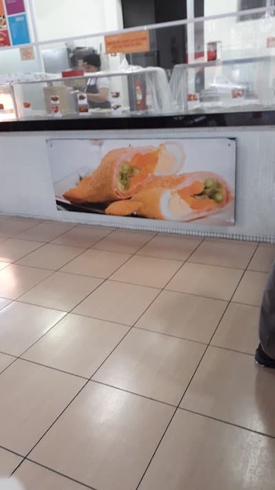 Kroke Salgados - Vila Gustavo - Foto 3