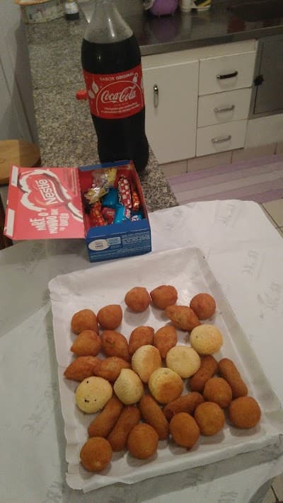 Kroke Salgados - Vila Gustavo - Foto 4