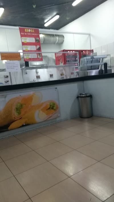 Kroke Salgados - Vila Gustavo - Foto 7