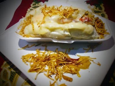 Santana's Delivery - Foto 2