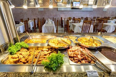 Churrascaria Azulão - Foto 2