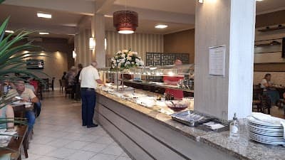 Churrascaria Azulão - Foto 3
