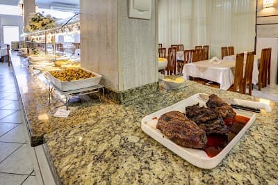 Churrascaria Azulão - Foto 5