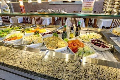 Churrascaria Azulão - Foto 6