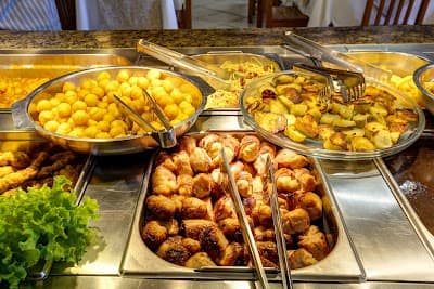 Churrascaria Azulão - Foto 7
