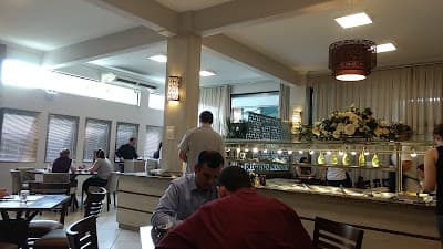 Churrascaria Azulão - Foto 10
