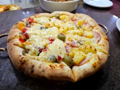 Pizzaria Sapore di Casa - Foto 2