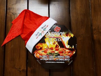 Pizzaria Sapore di Casa - Foto 4