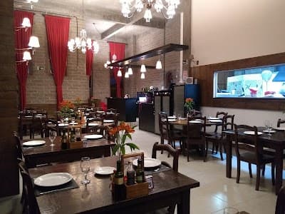 Pizzaria Sapore di Casa - Foto 7