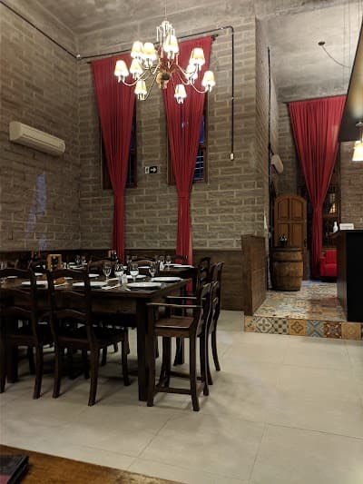 Pizzaria Sapore di Casa - Foto 8