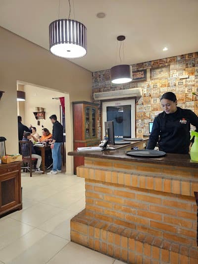 Pizzaria Sapore di Casa - Foto 10