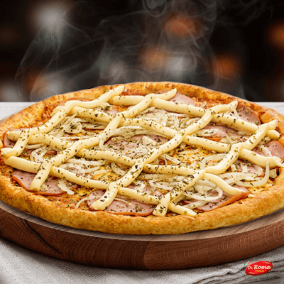 Di Roma Pizza Forquilhinhas - Foto 1