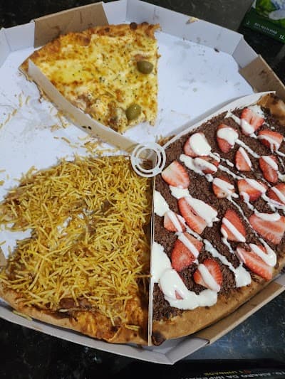 Di Roma Pizza Forquilhinhas - Foto 2